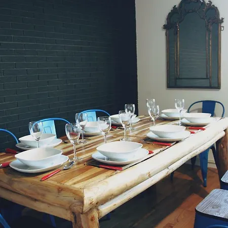 Grand Loft 14min De Paris Apartmán *