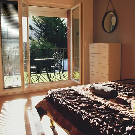 Apartmán Grand Loft 14min De Paris *